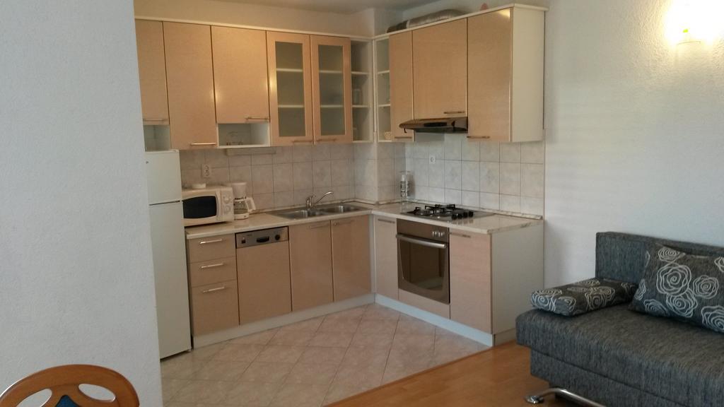 Apartments Aria Stari Grad  Εξωτερικό φωτογραφία