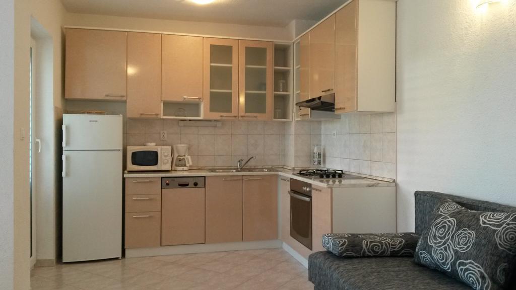 Apartments Aria Stari Grad  Δωμάτιο φωτογραφία