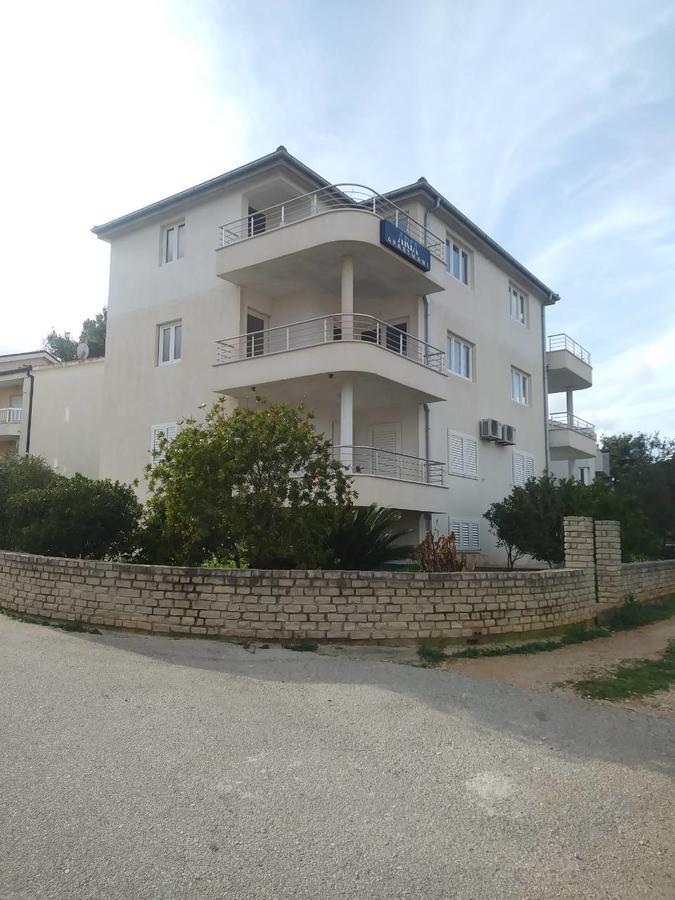 Apartments Aria Stari Grad  Εξωτερικό φωτογραφία