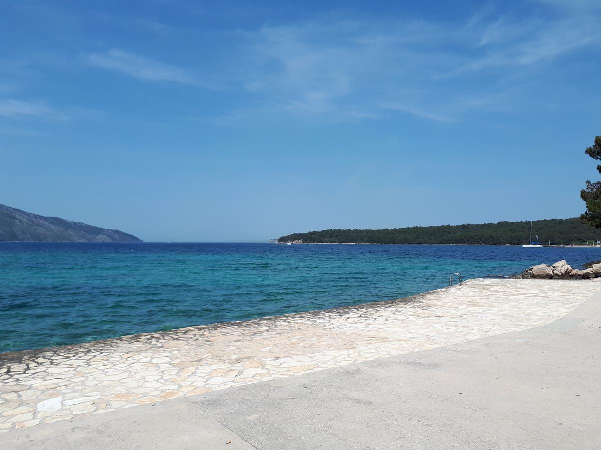 Apartments Aria Stari Grad  Εξωτερικό φωτογραφία