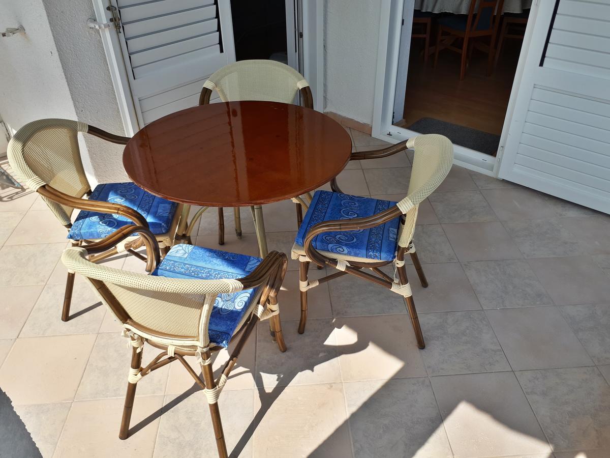 Apartments Aria Stari Grad  Εξωτερικό φωτογραφία